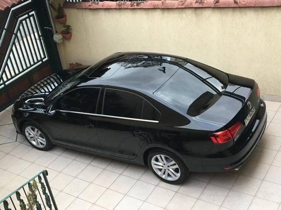 VOLKSWAGEN JETTA 2.0 TSI HIGHLINE 211CV GASOLINA 4P TIPTRONIC VOLKSWAGEN JETTA 2.0 TSI HIGHLINE 211CV GASOLINA 4P TIPTRONIC
